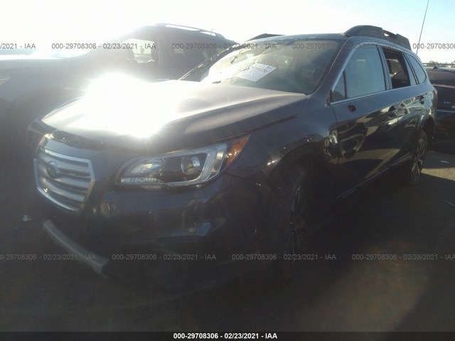 Photo 1 VIN: 4S4BSANC9H3395765 - SUBARU OUTBACK 