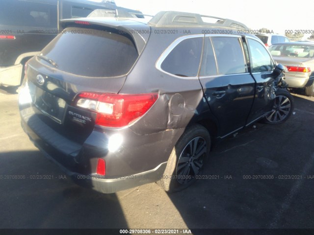 Photo 3 VIN: 4S4BSANC9H3395765 - SUBARU OUTBACK 