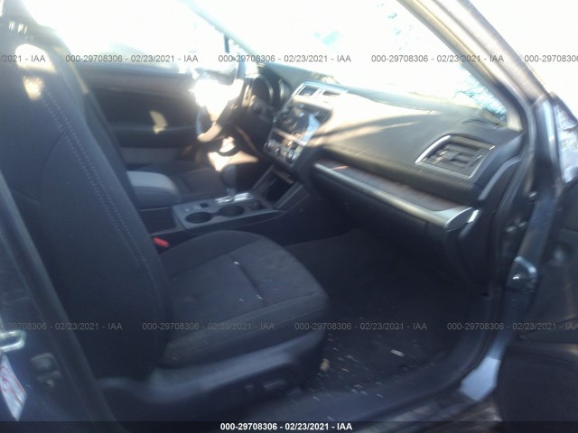 Photo 4 VIN: 4S4BSANC9H3395765 - SUBARU OUTBACK 