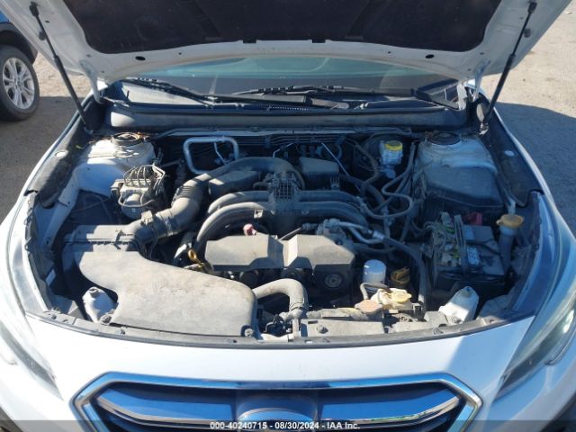 Photo 9 VIN: 4S4BSANC9J3211835 - SUBARU OUTBACK 