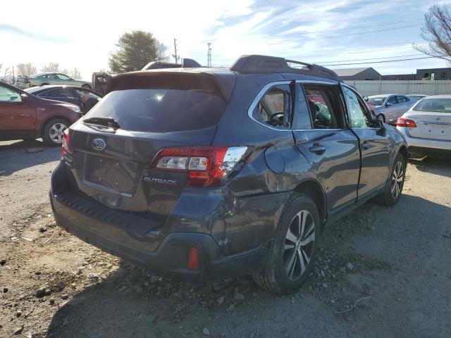 Photo 3 VIN: 4S4BSANC9J3230580 - SUBARU OUTBACK 