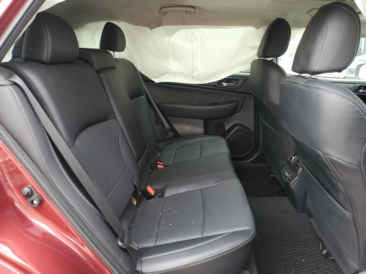 Photo 10 VIN: 4S4BSANC9J3255382 - SUBARU OUTBACK 