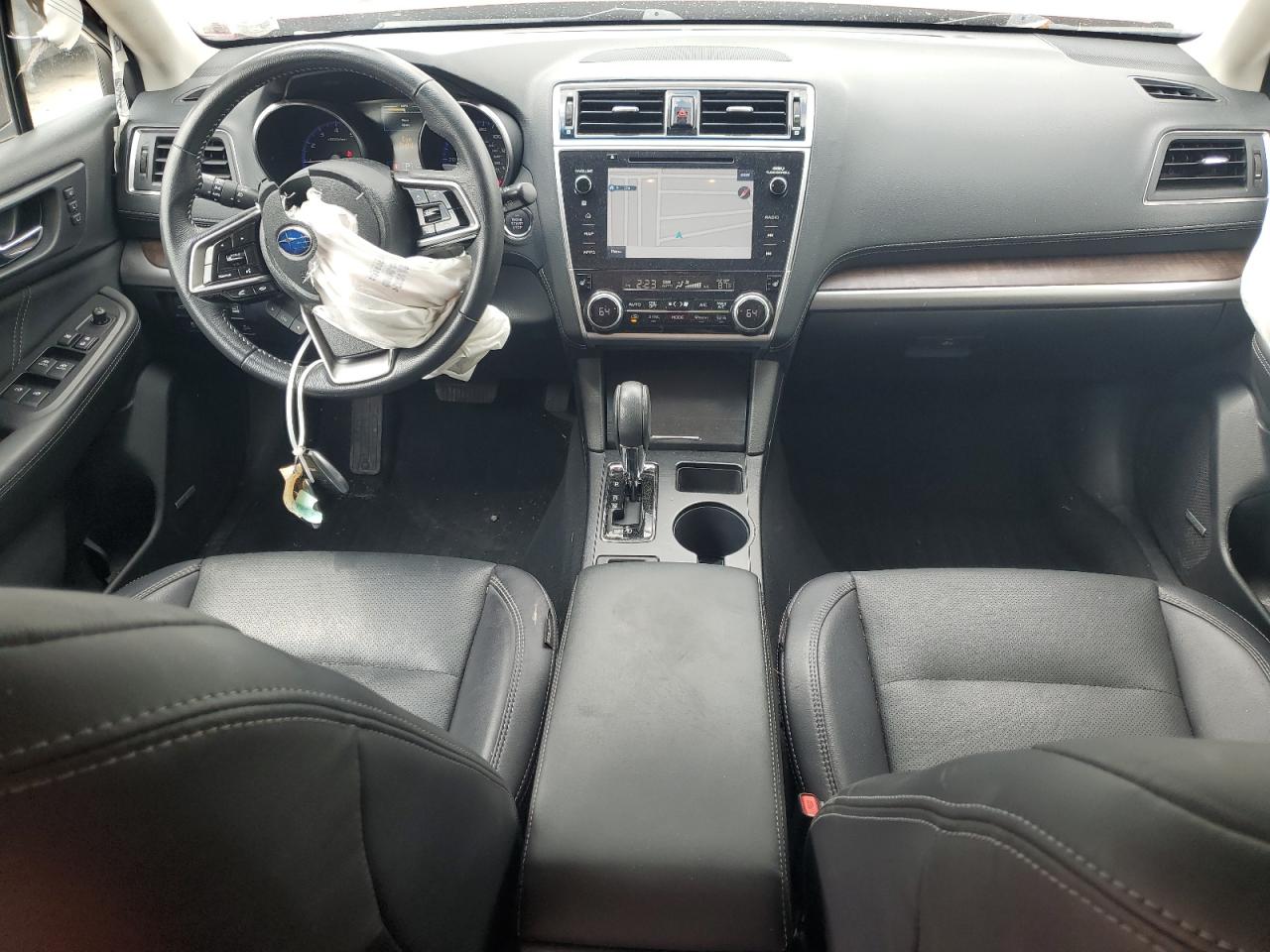 Photo 7 VIN: 4S4BSANC9J3255382 - SUBARU OUTBACK 