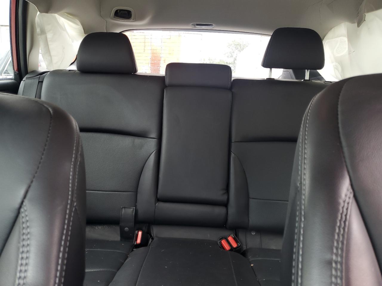 Photo 9 VIN: 4S4BSANC9J3255382 - SUBARU OUTBACK 