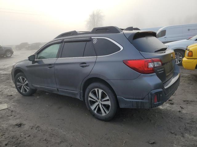 Photo 1 VIN: 4S4BSANC9J3270111 - SUBARU OUTBACK 