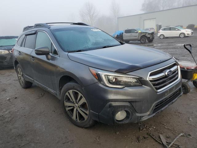 Photo 3 VIN: 4S4BSANC9J3270111 - SUBARU OUTBACK 