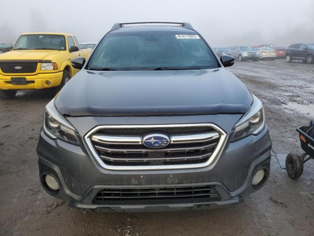 Photo 4 VIN: 4S4BSANC9J3270111 - SUBARU OUTBACK 