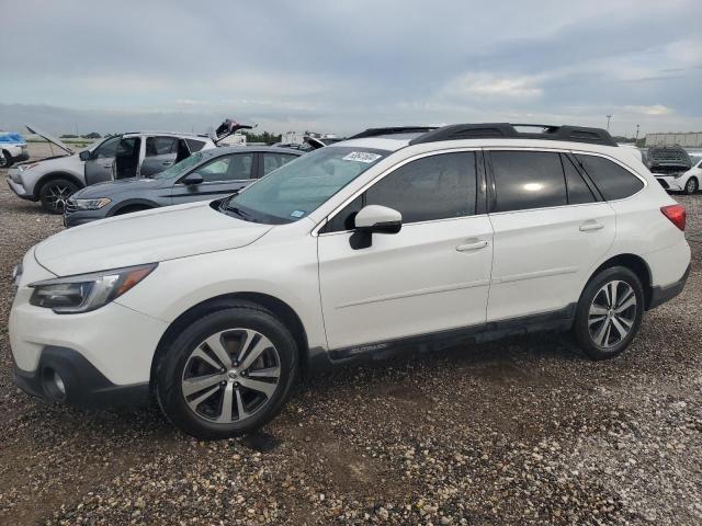 Photo 0 VIN: 4S4BSANC9J3272716 - SUBARU OUTBACK 