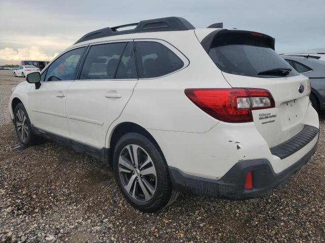 Photo 1 VIN: 4S4BSANC9J3272716 - SUBARU OUTBACK 