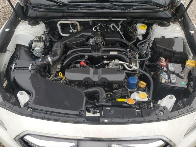 Photo 11 VIN: 4S4BSANC9J3272716 - SUBARU OUTBACK 