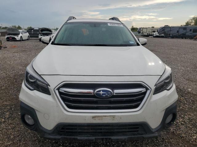 Photo 4 VIN: 4S4BSANC9J3272716 - SUBARU OUTBACK 