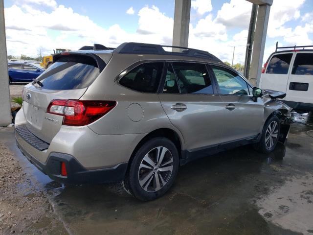 Photo 2 VIN: 4S4BSANC9J3296949 - SUBARU OUTBACK 