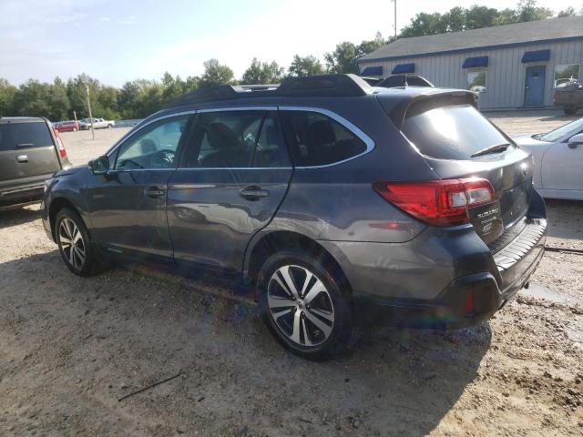 Photo 1 VIN: 4S4BSANC9J3299060 - SUBARU OUTBACK 2. 