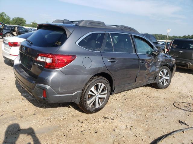 Photo 2 VIN: 4S4BSANC9J3299060 - SUBARU OUTBACK 2. 