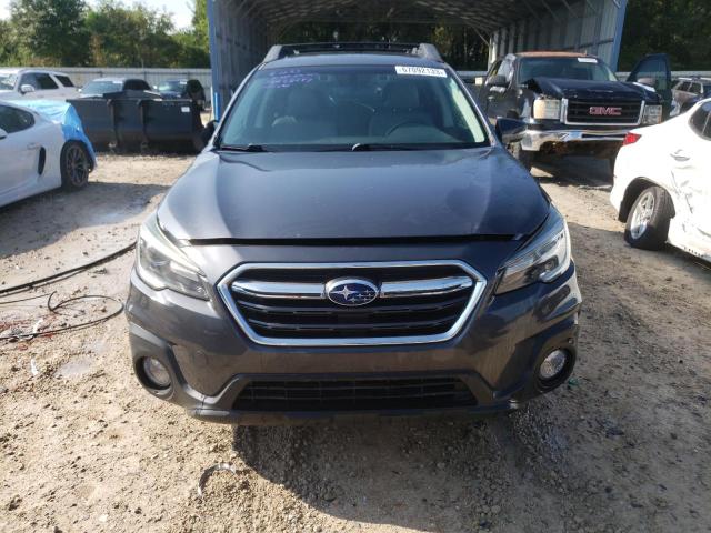 Photo 4 VIN: 4S4BSANC9J3299060 - SUBARU OUTBACK 2. 