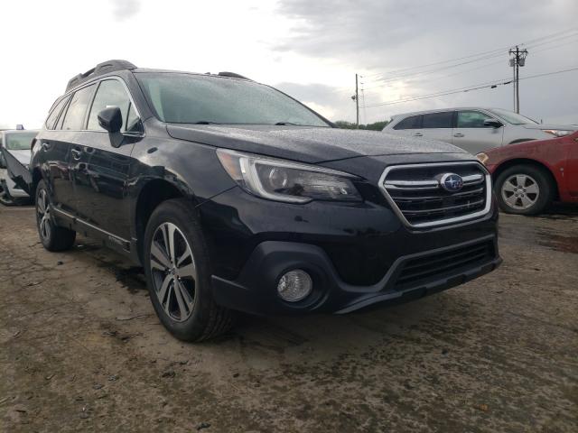 Photo 0 VIN: 4S4BSANC9J3300434 - SUBARU OUTBACK 2. 