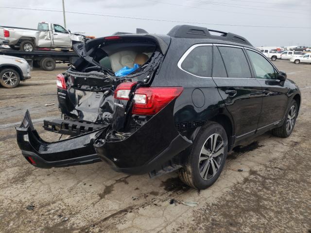 Photo 3 VIN: 4S4BSANC9J3300434 - SUBARU OUTBACK 2. 