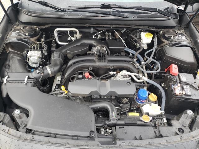 Photo 6 VIN: 4S4BSANC9J3300434 - SUBARU OUTBACK 2. 