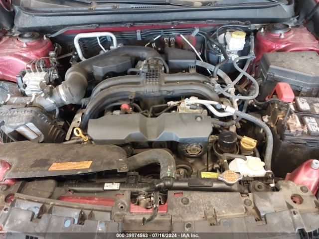 Photo 9 VIN: 4S4BSANC9J3317461 - SUBARU OUTBACK 