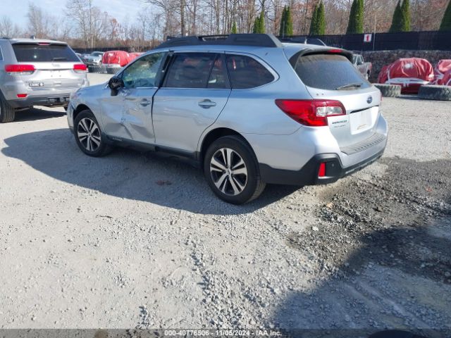 Photo 2 VIN: 4S4BSANC9J3323048 - SUBARU OUTBACK 