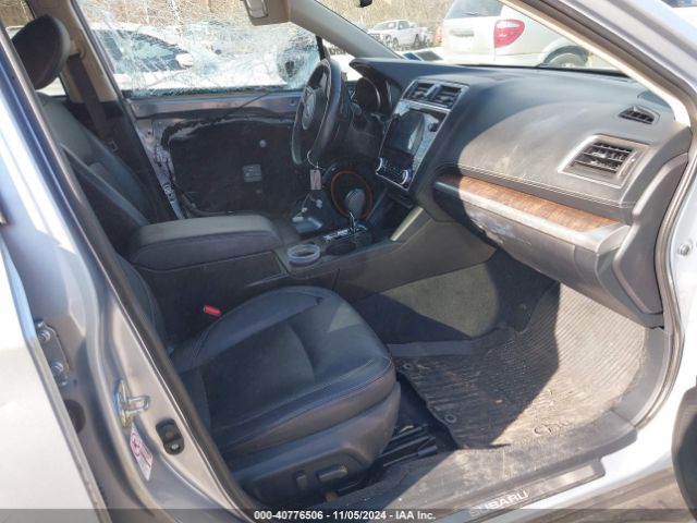 Photo 4 VIN: 4S4BSANC9J3323048 - SUBARU OUTBACK 