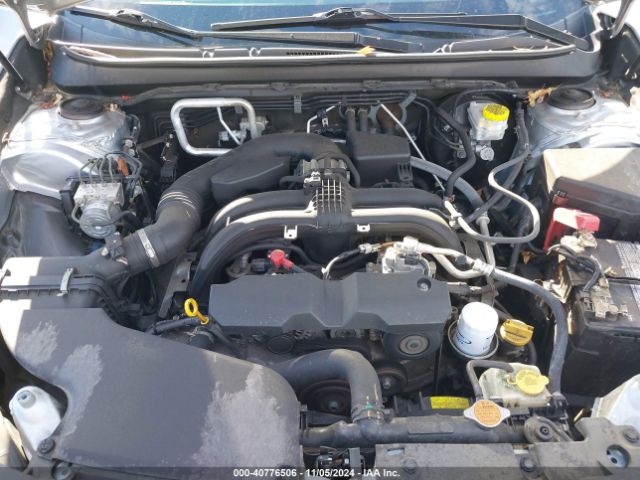 Photo 9 VIN: 4S4BSANC9J3323048 - SUBARU OUTBACK 