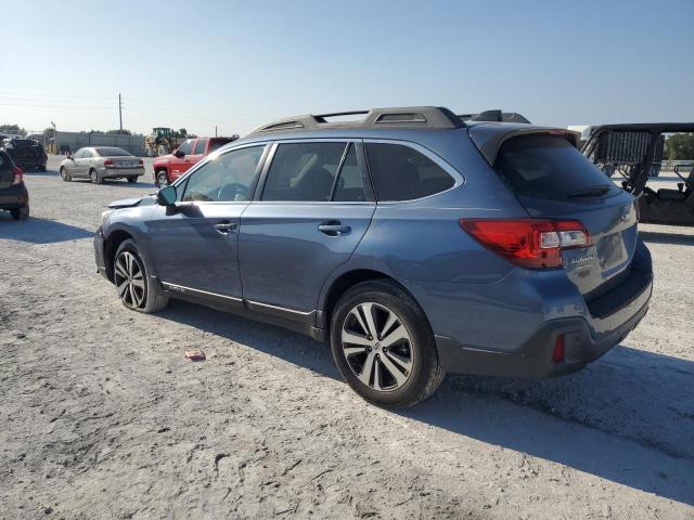 Photo 1 VIN: 4S4BSANC9J3341095 - SUBARU OUTBACK 