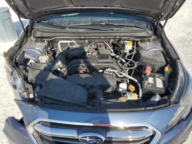 Photo 11 VIN: 4S4BSANC9J3341095 - SUBARU OUTBACK 