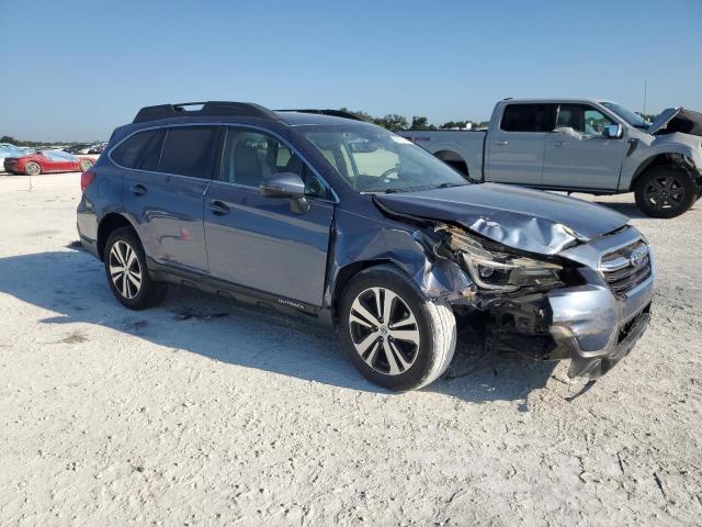 Photo 3 VIN: 4S4BSANC9J3341095 - SUBARU OUTBACK 