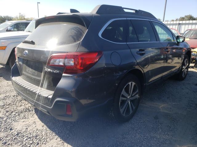 Photo 3 VIN: 4S4BSANC9J3354879 - SUBARU OUTBACK 2. 