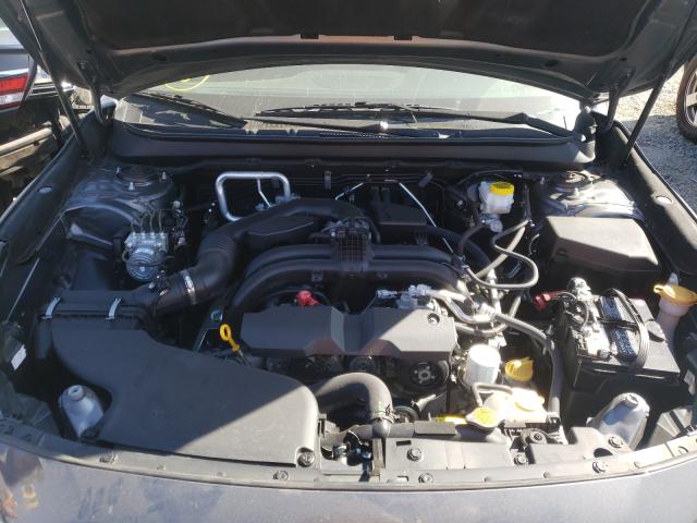 Photo 6 VIN: 4S4BSANC9J3354879 - SUBARU OUTBACK 2. 