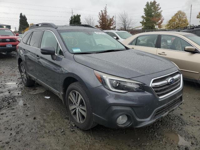 Photo 0 VIN: 4S4BSANC9J3357149 - SUBARU OUTBACK 2. 