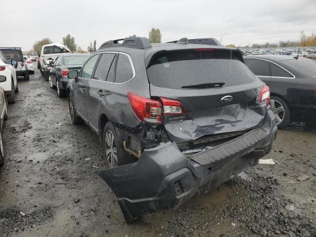 Photo 2 VIN: 4S4BSANC9J3357149 - SUBARU OUTBACK 2. 