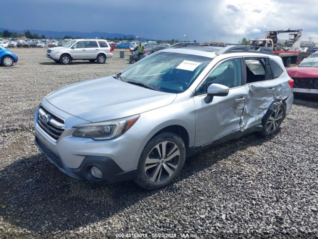 Photo 1 VIN: 4S4BSANC9J3358575 - SUBARU OUTBACK 