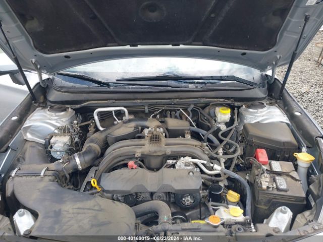 Photo 9 VIN: 4S4BSANC9J3358575 - SUBARU OUTBACK 