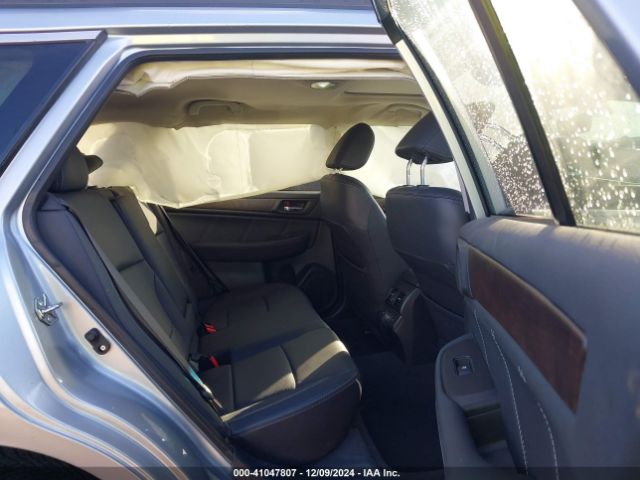 Photo 7 VIN: 4S4BSANC9J3363727 - SUBARU OUTBACK 