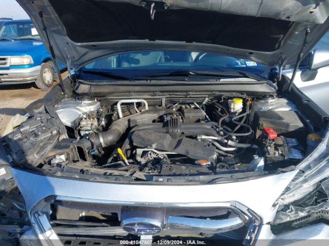 Photo 9 VIN: 4S4BSANC9J3363727 - SUBARU OUTBACK 