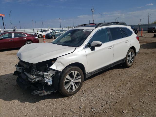 Photo 0 VIN: 4S4BSANC9J3372105 - SUBARU OUTBACK 2. 