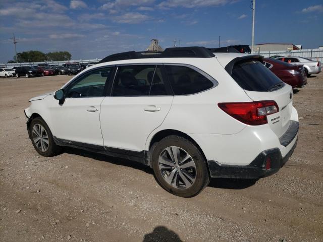 Photo 1 VIN: 4S4BSANC9J3372105 - SUBARU OUTBACK 2. 