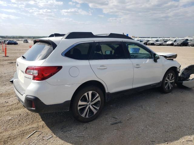 Photo 2 VIN: 4S4BSANC9J3372105 - SUBARU OUTBACK 2. 