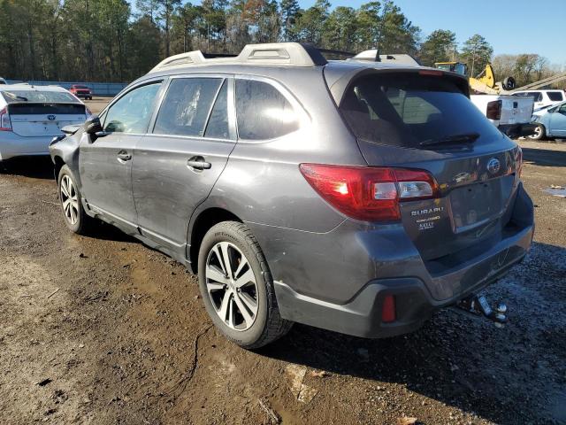 Photo 1 VIN: 4S4BSANC9J3375148 - SUBARU OUTBACK 