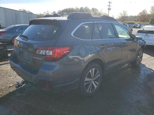 Photo 2 VIN: 4S4BSANC9J3375148 - SUBARU OUTBACK 