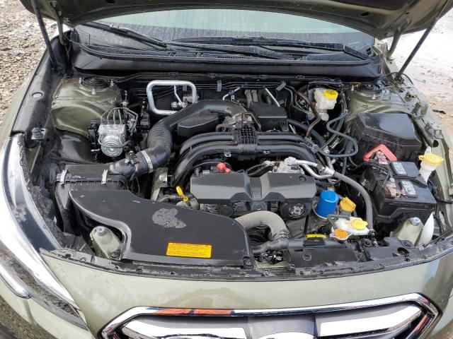 Photo 10 VIN: 4S4BSANC9J3376462 - SUBARU OUTBACK 2. 