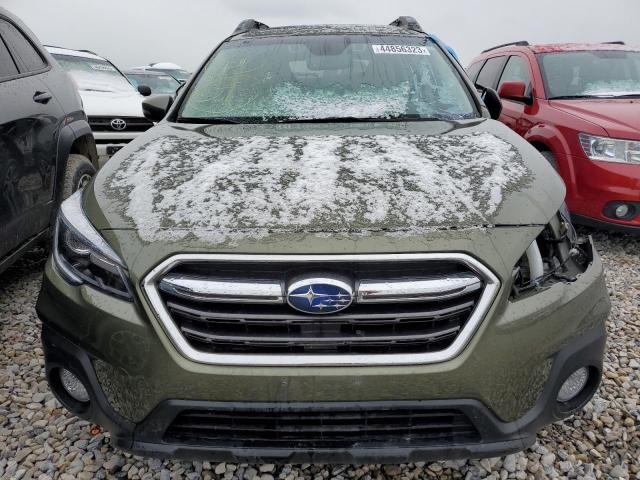 Photo 4 VIN: 4S4BSANC9J3376462 - SUBARU OUTBACK 2. 