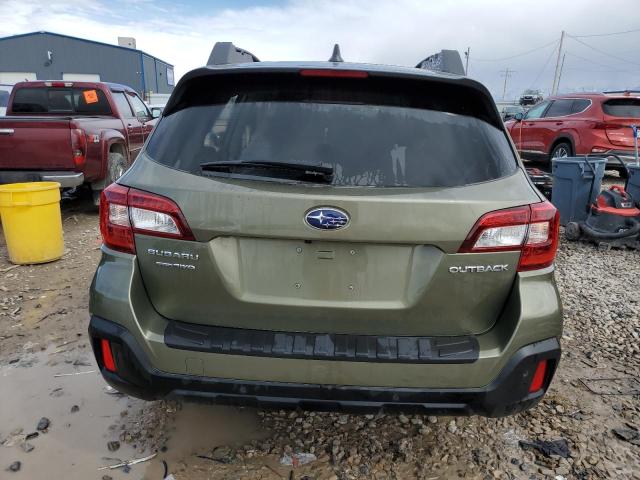 Photo 5 VIN: 4S4BSANC9J3376462 - SUBARU OUTBACK 2. 