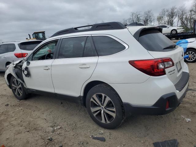 Photo 1 VIN: 4S4BSANC9J3376476 - SUBARU OUTBACK 