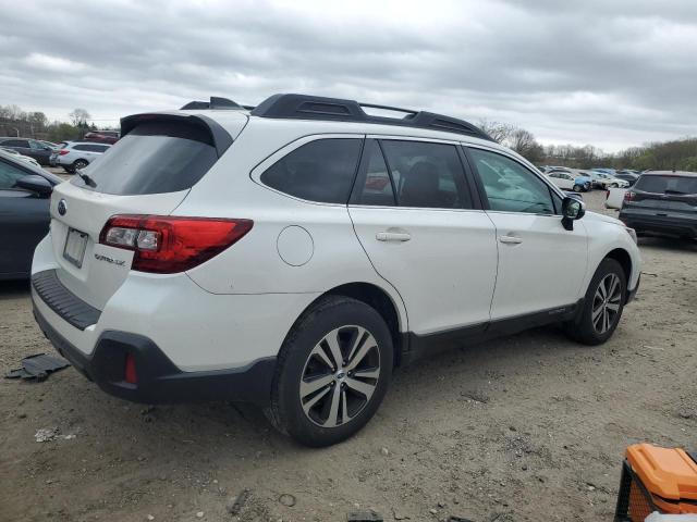 Photo 2 VIN: 4S4BSANC9J3376476 - SUBARU OUTBACK 