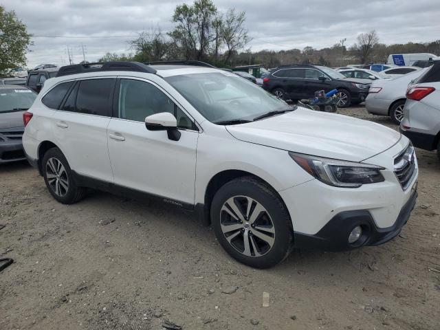 Photo 3 VIN: 4S4BSANC9J3376476 - SUBARU OUTBACK 