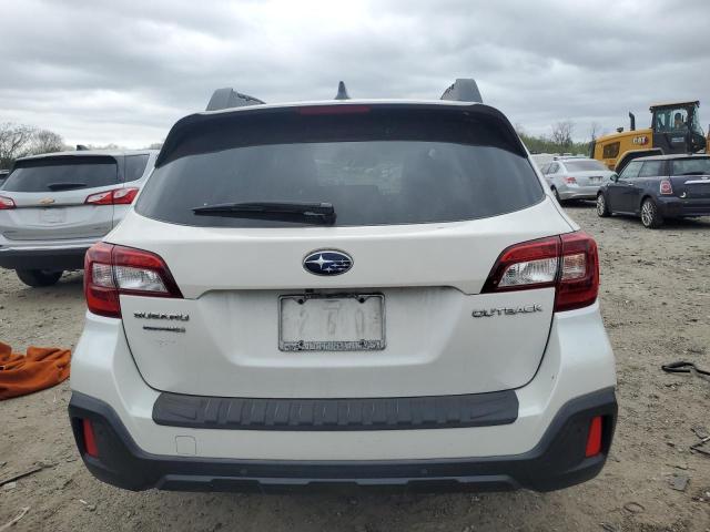 Photo 5 VIN: 4S4BSANC9J3376476 - SUBARU OUTBACK 