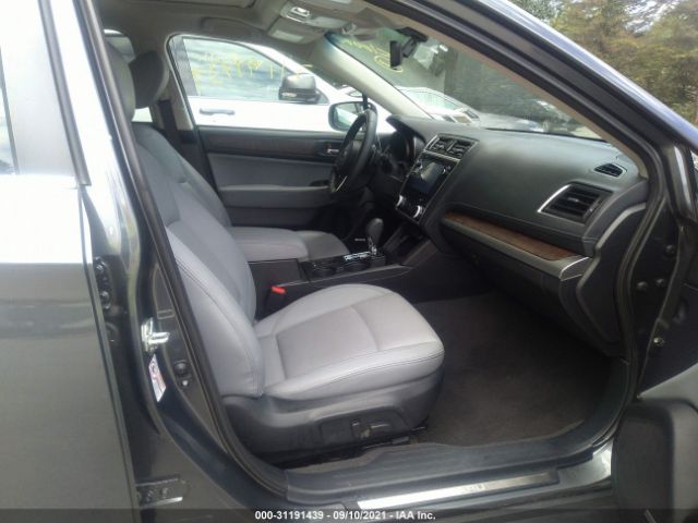 Photo 4 VIN: 4S4BSANC9K3206233 - SUBARU OUTBACK 